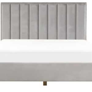 Alternative view of Suzanne Velvet Bed