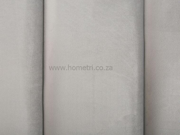 Suzanne Velvet Bed - Image 4