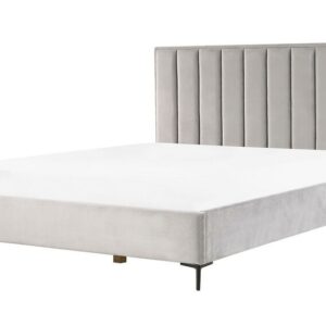 Suzanne Velvet Bed
