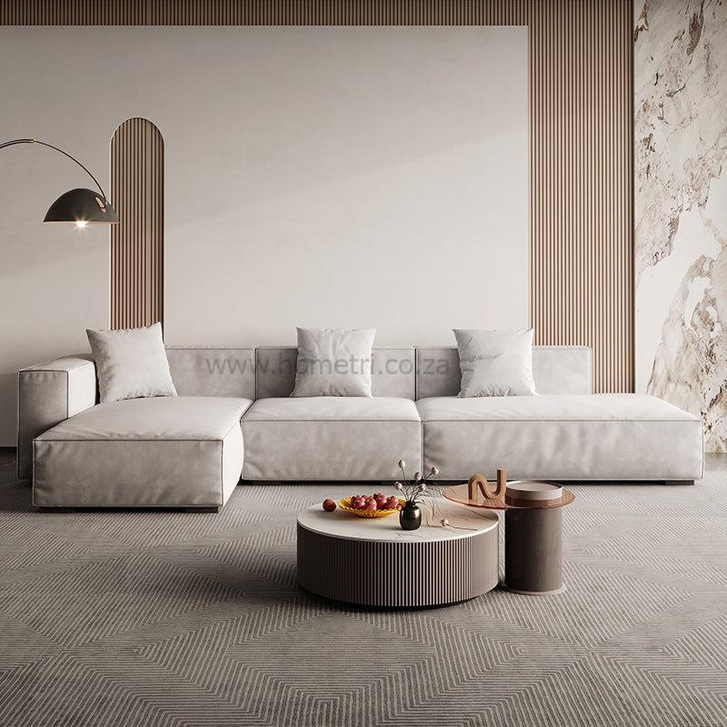 Thiago Supaleather Modular Couch - Image 2