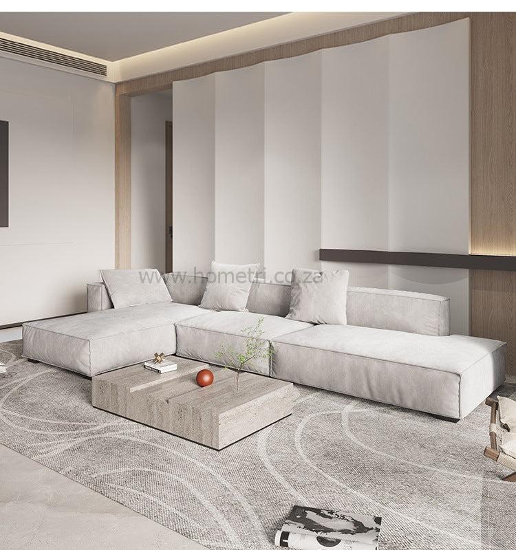 Thiago Supaleather Modular Couch - Image 3