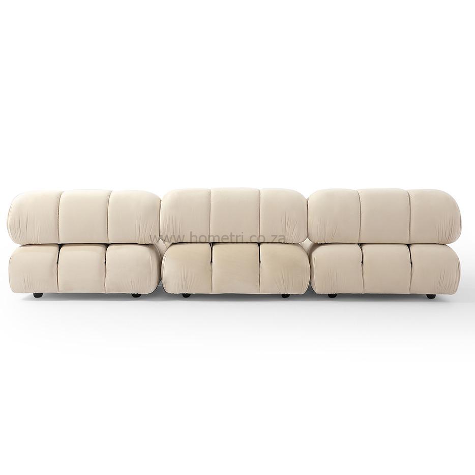 Berlin Three Seater Couch - Image 2