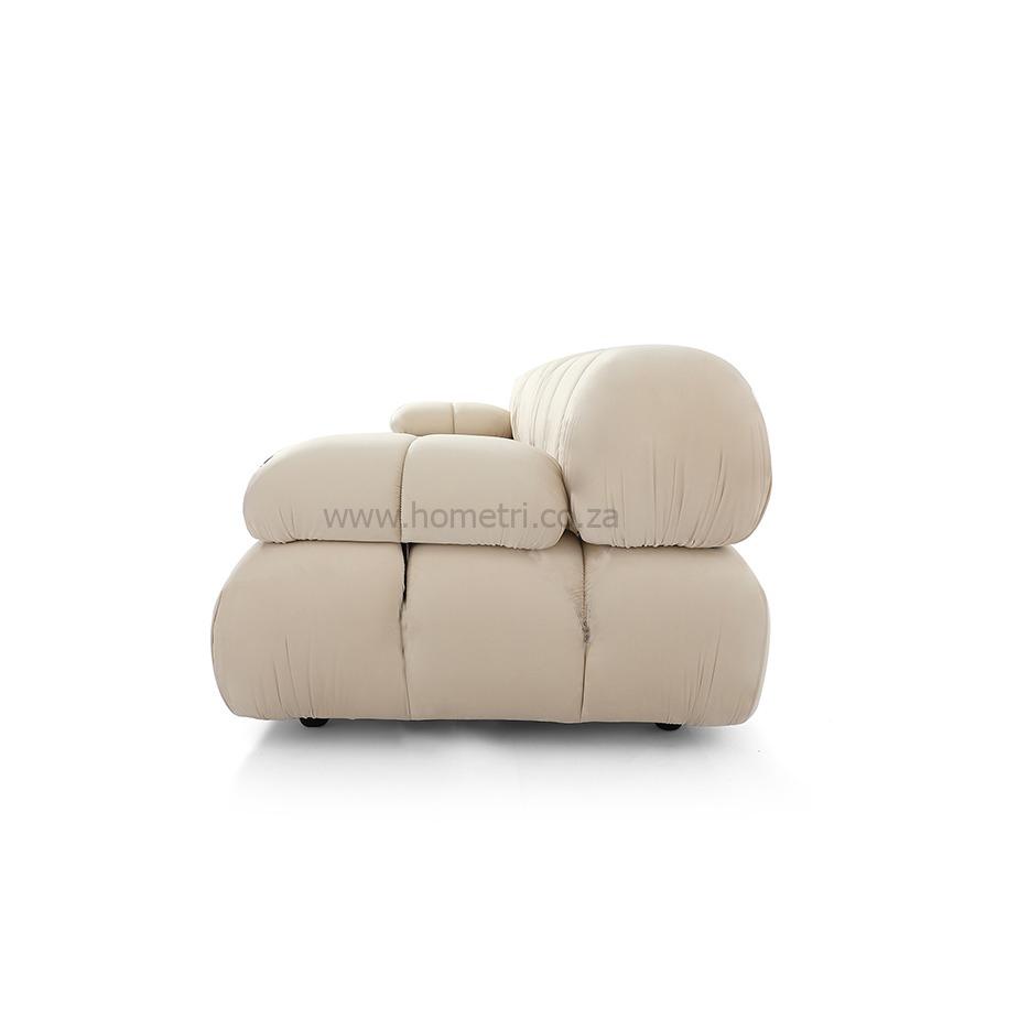 Berlin Three Seater Couch - Image 3
