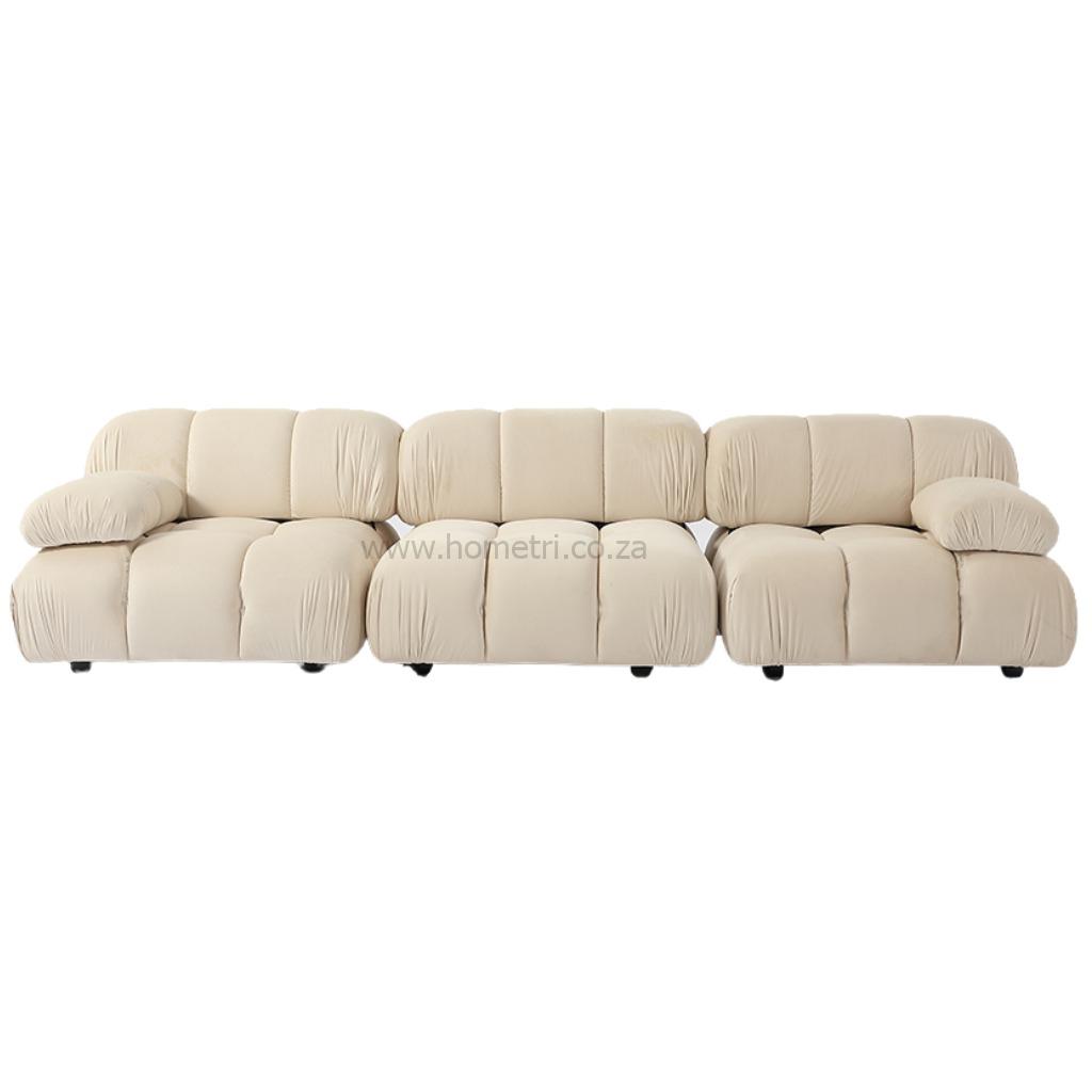 Berlin Three Seater Couch