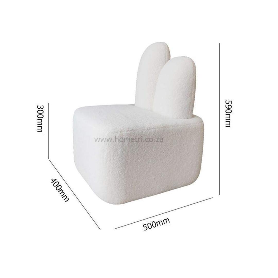 Rabbit Tub Chair - Image 2