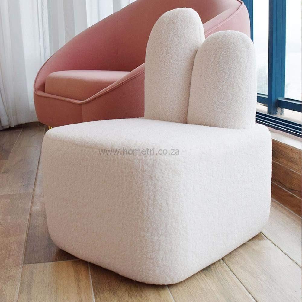 Rabbit Tub Chair - Image 4