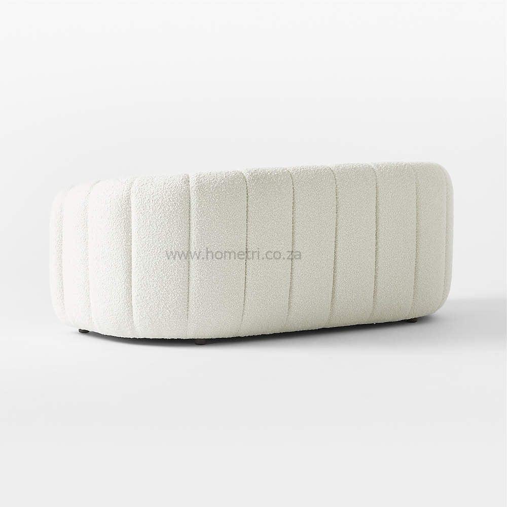 Sandtonny Two Seater Couch - Image 2