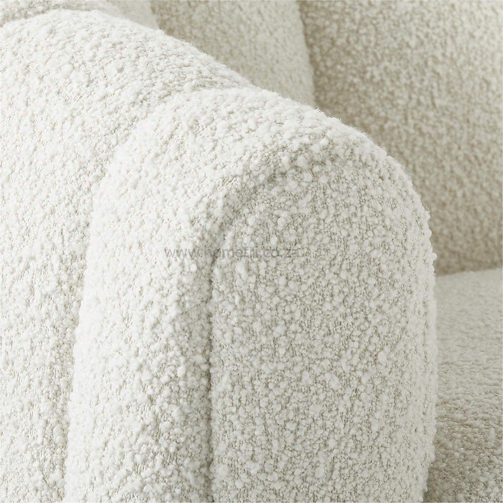 Sandtonny Two Seater Couch - Image 3