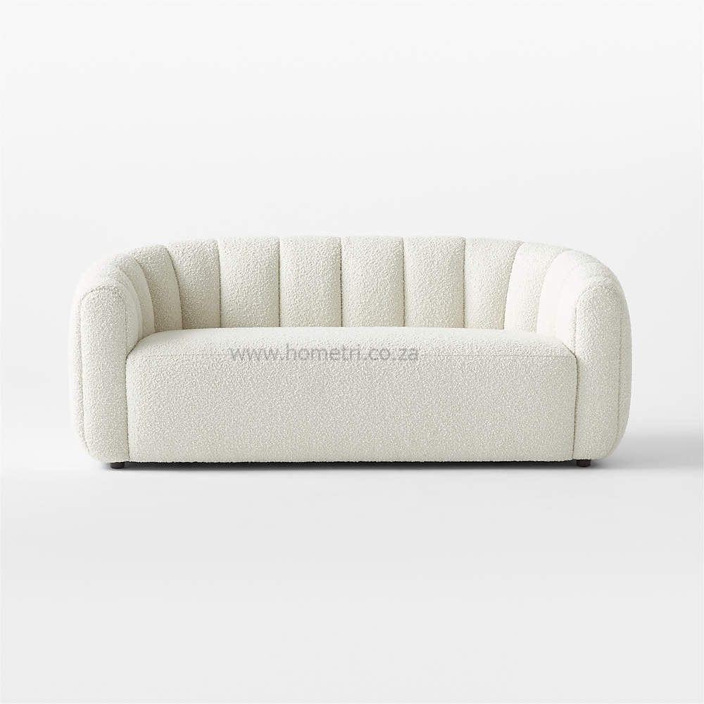 Sandtonny Two Seater Couch