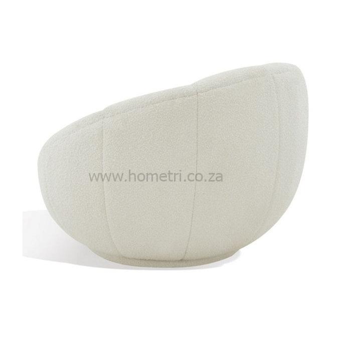 Garat II Boucle Armchair - Image 3