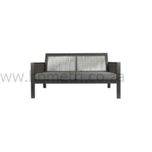 Alternative view of Atlas Outdoor Couch Set
