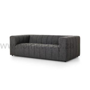 Alternative view of Pakton Three Seater Couch