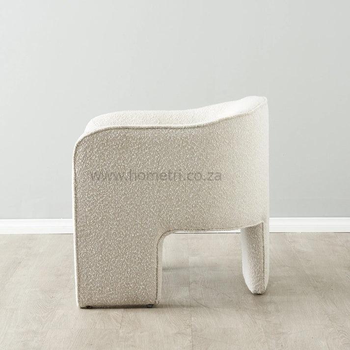Roben II Armchair Boucle - Image 5