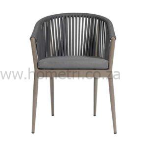 Sabi Outdoor Dining Chair
