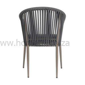 Alternative view of Sabi Outdoor Dining Chair