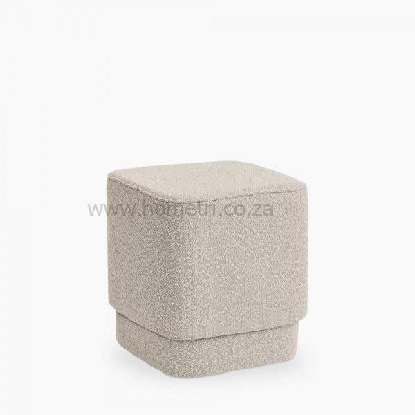 Sanogo Square Ottoman - Image 2