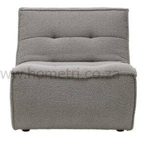 Kent Boucle Lounge Chair