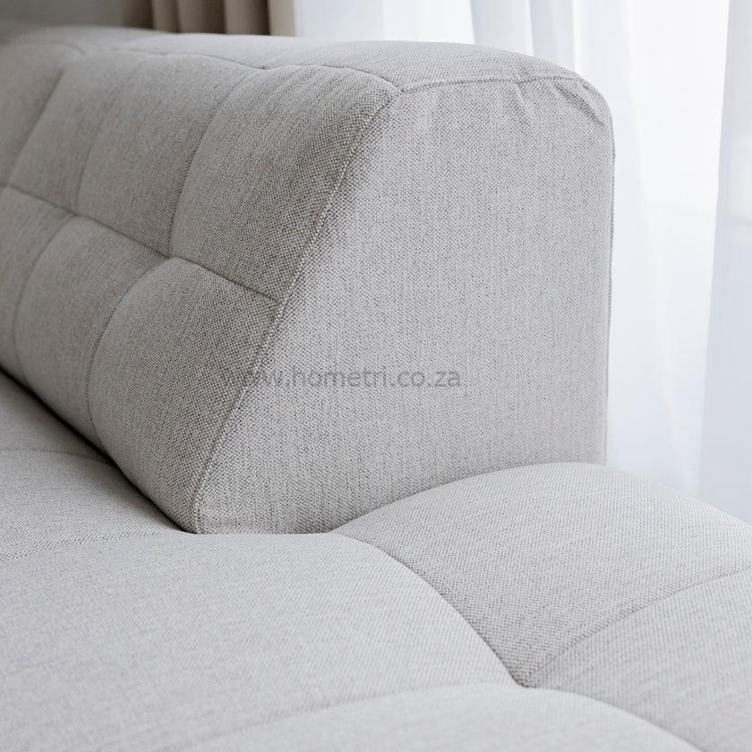Embo L Shaped Modular Couch - Image 5