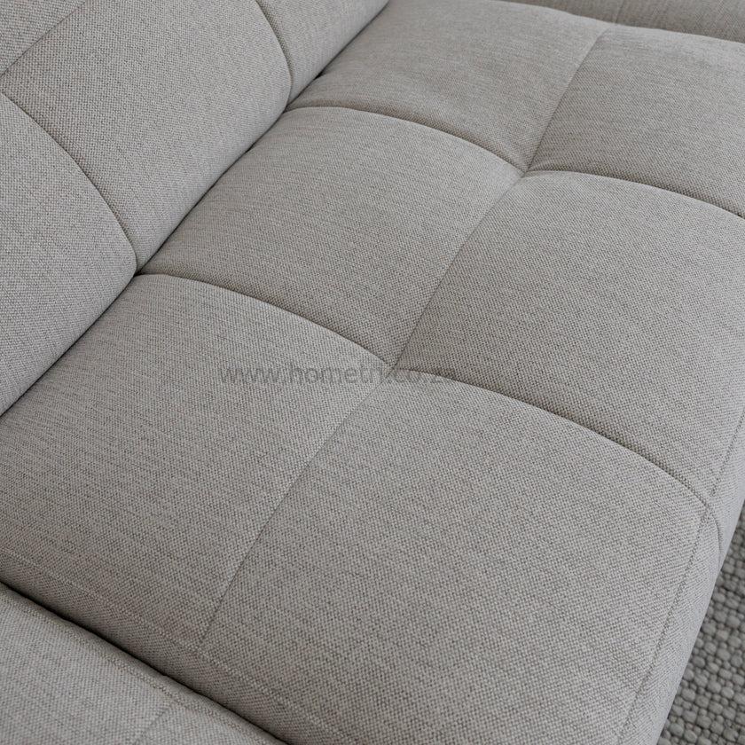 Embo L Shaped Modular Couch - Image 4