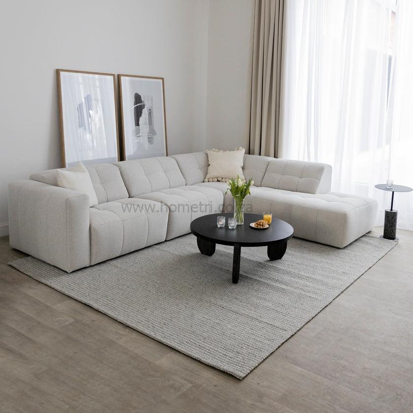 Embo L Shaped Modular Couch