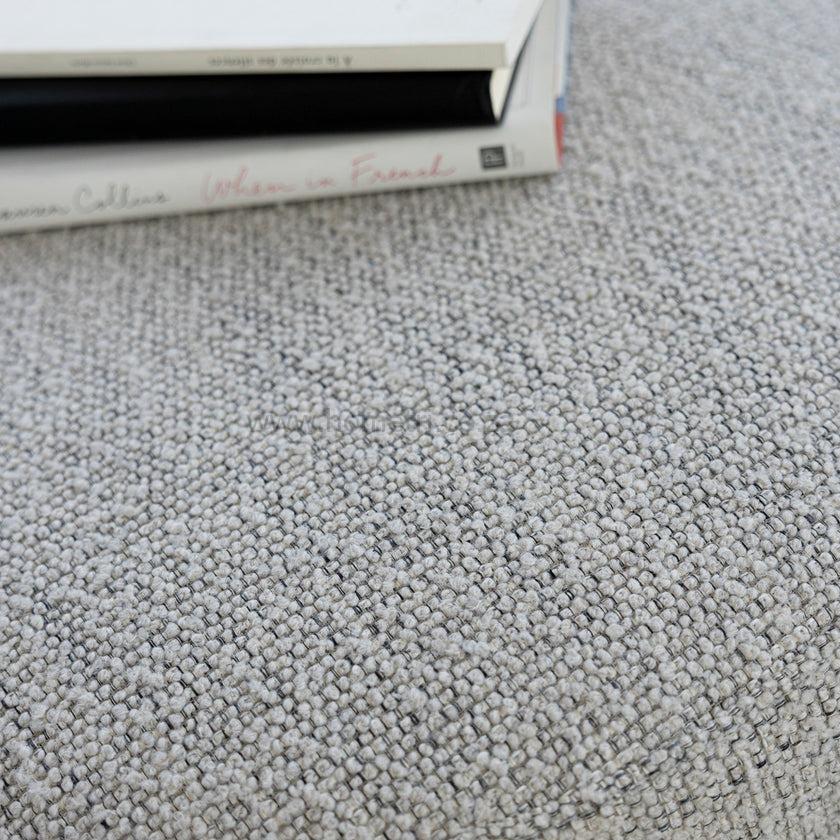 Mutta Boucle Ottoman - Image 3