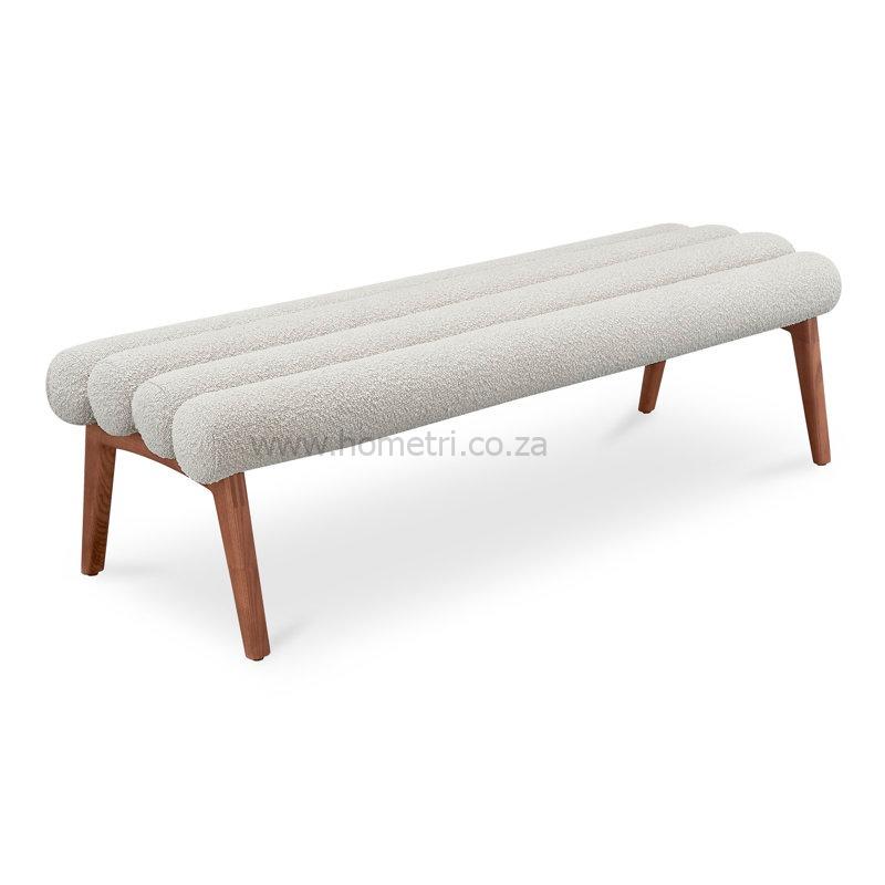 Coppa Boucle Bench - Image 3