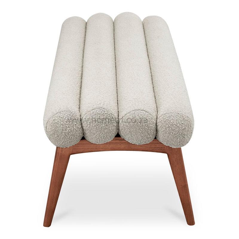 Coppa Boucle Bench - Image 4