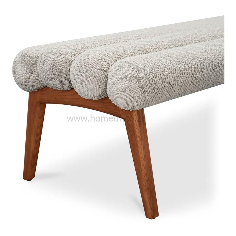 Coppa Boucle Bench - Image 2
