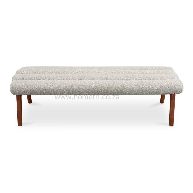 Coppa Boucle Bench