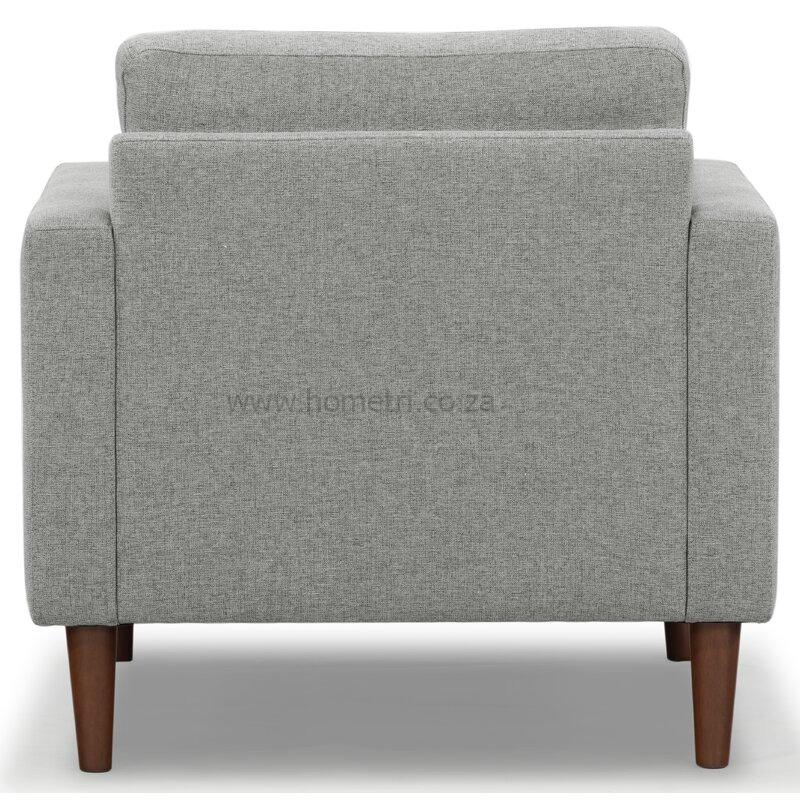 Jussa III Fabric Armchair - Image 3