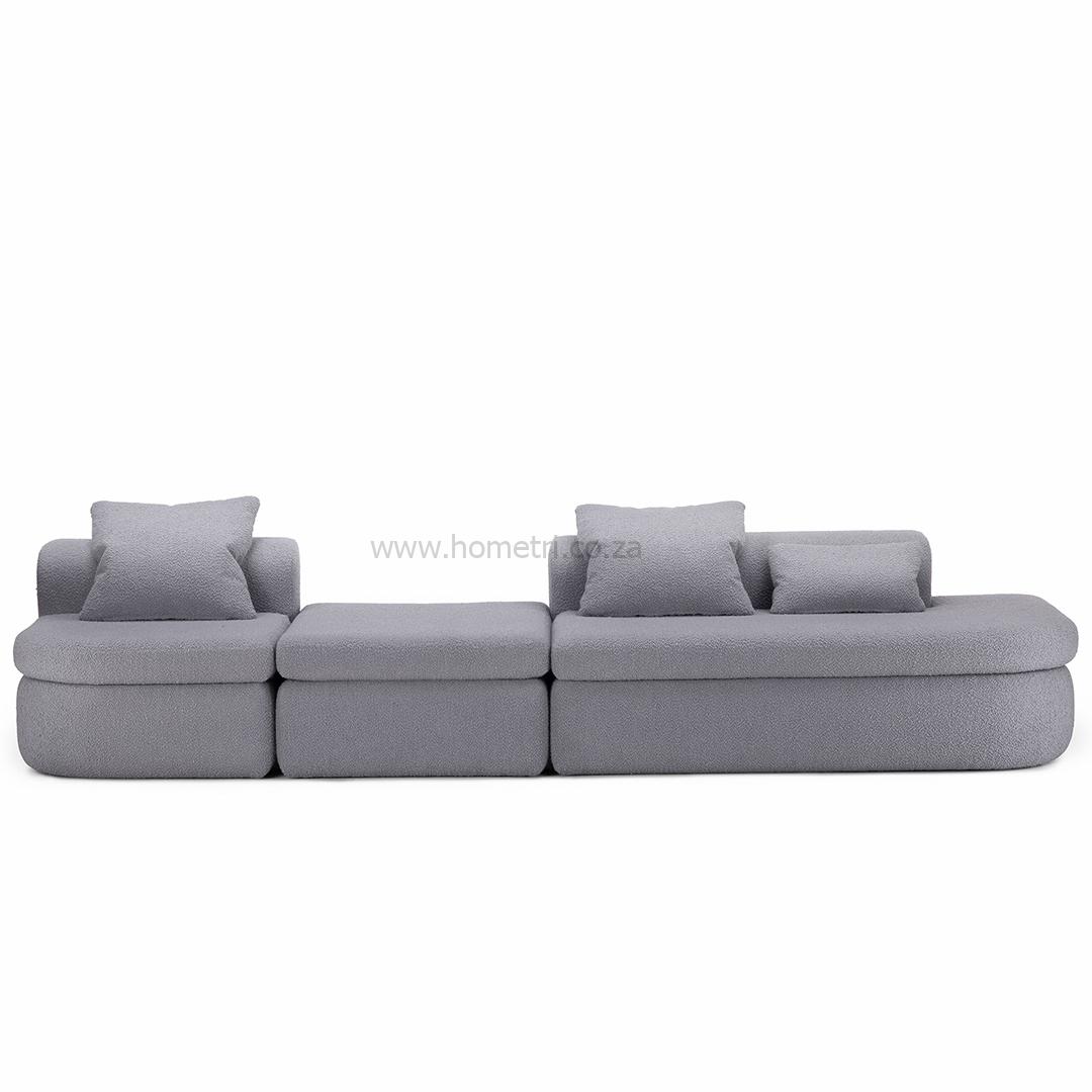 Cape 3 Seater Modular Couch
