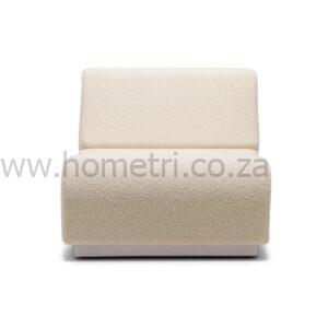 Delisha II Upholstered Tub Chair