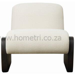 Delisha Upholstered Tub Chair