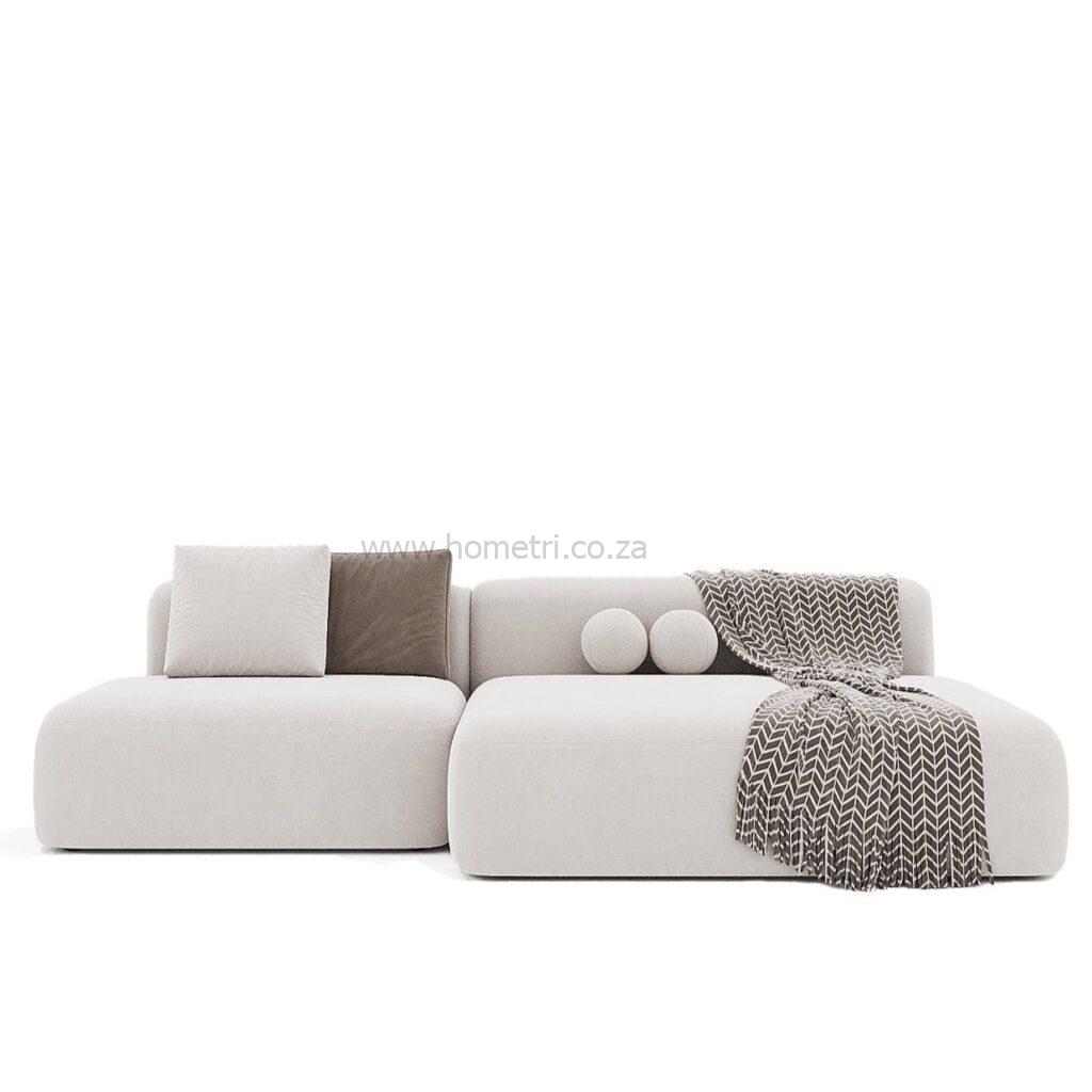 L-Shaped Couches for Sale Online South Africa | Hometri