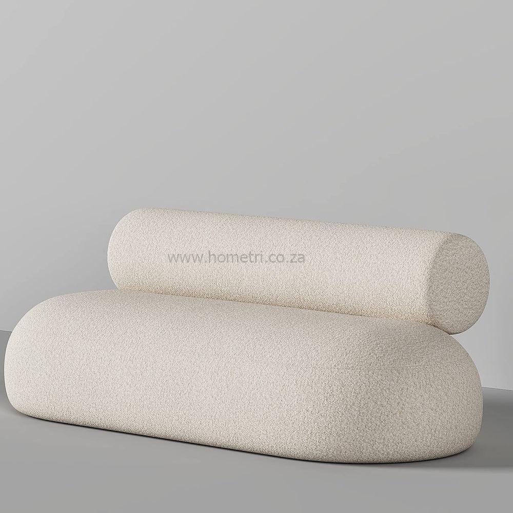 Zuri Lounger Couch - Image 4