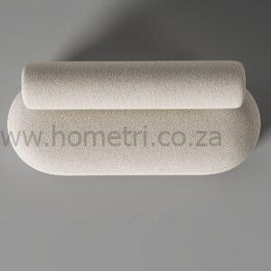 Alternative view of Zuri Lounger Couch