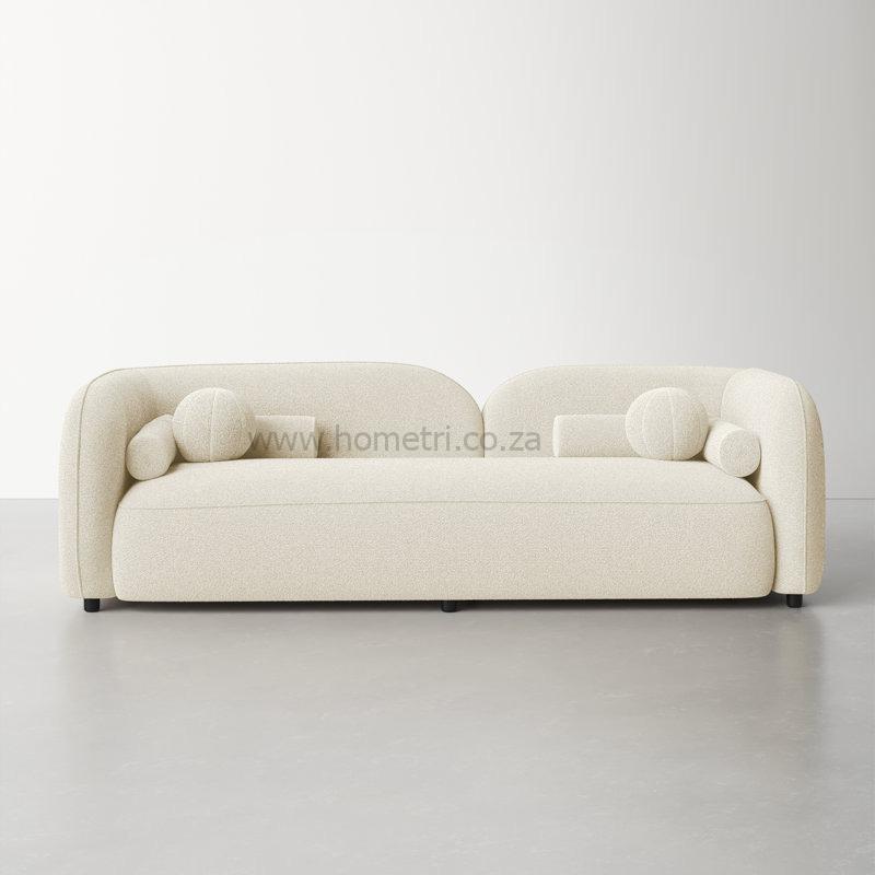 Higgo Three Seater Couch