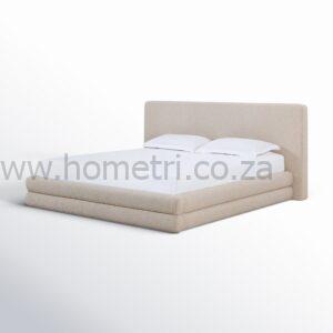 Wilson Boucle Bed Frame