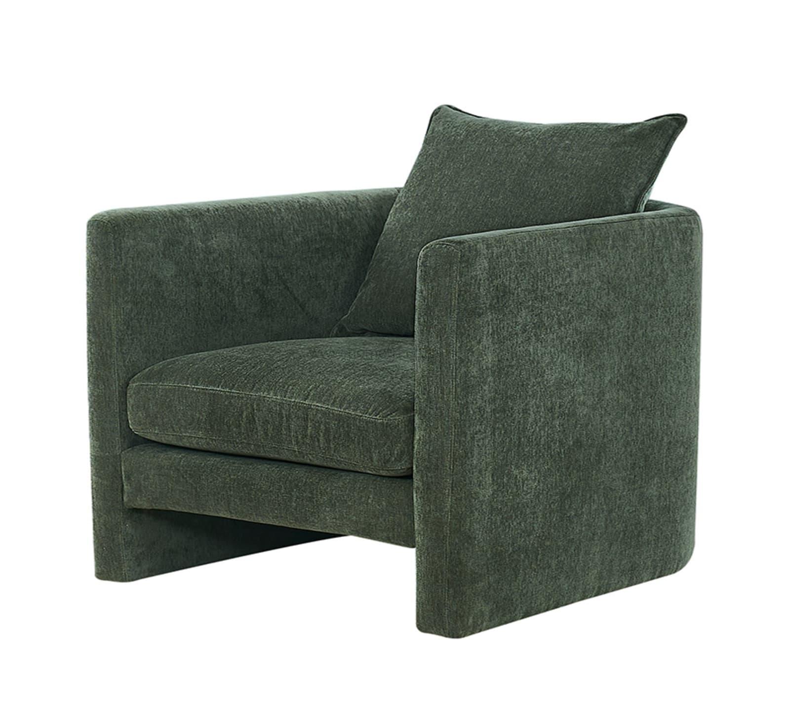 Aston II Armchair - Image 2