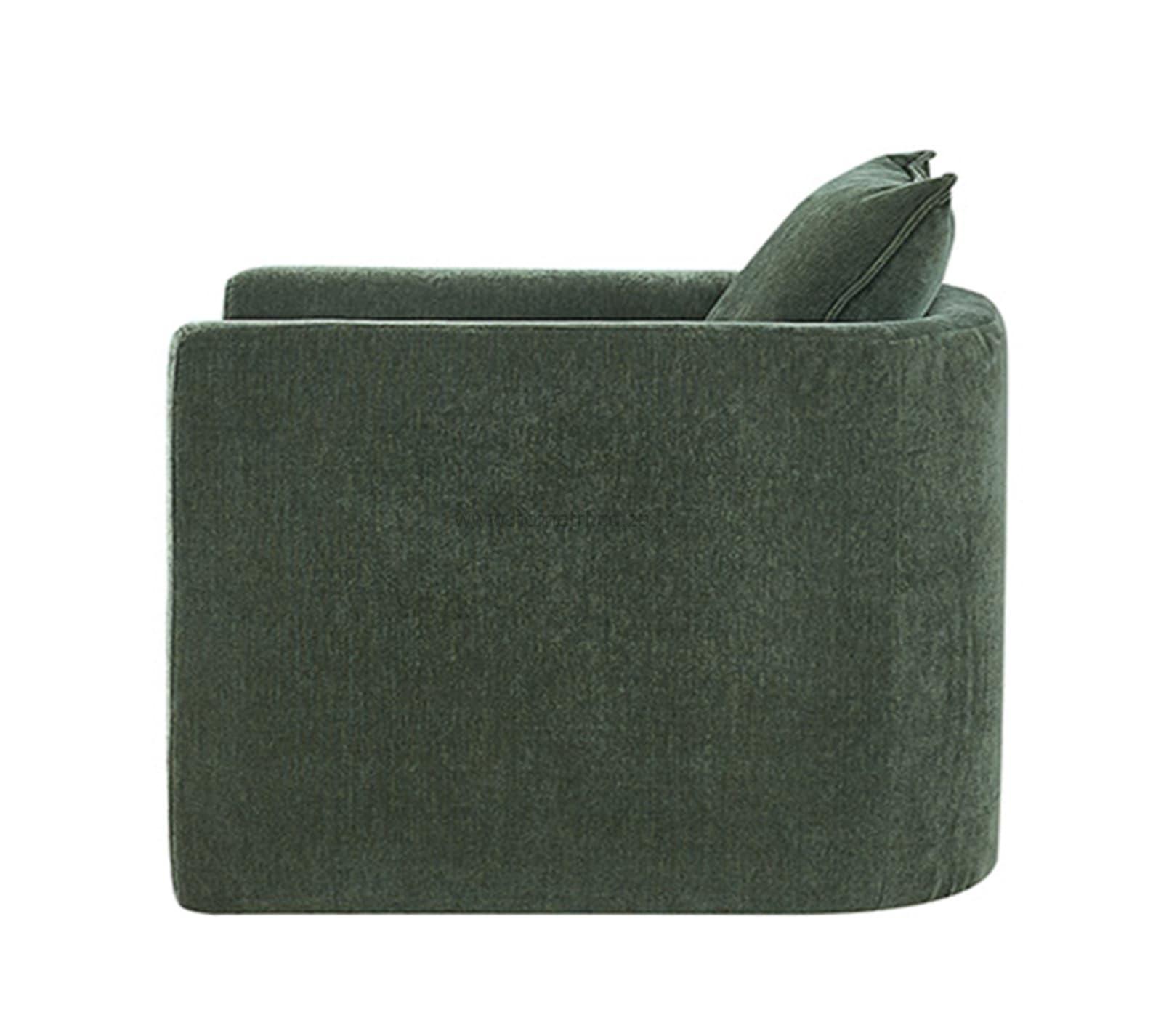 Aston II Armchair - Image 3