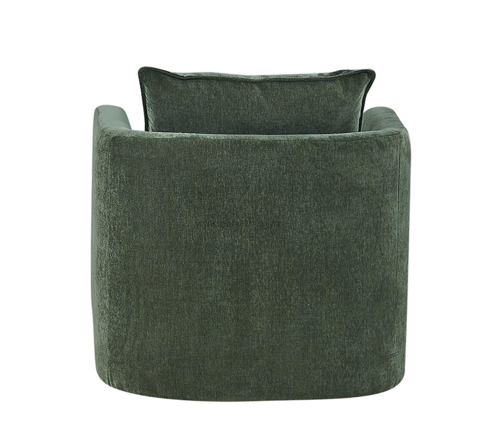 Aston II Armchair - Image 4