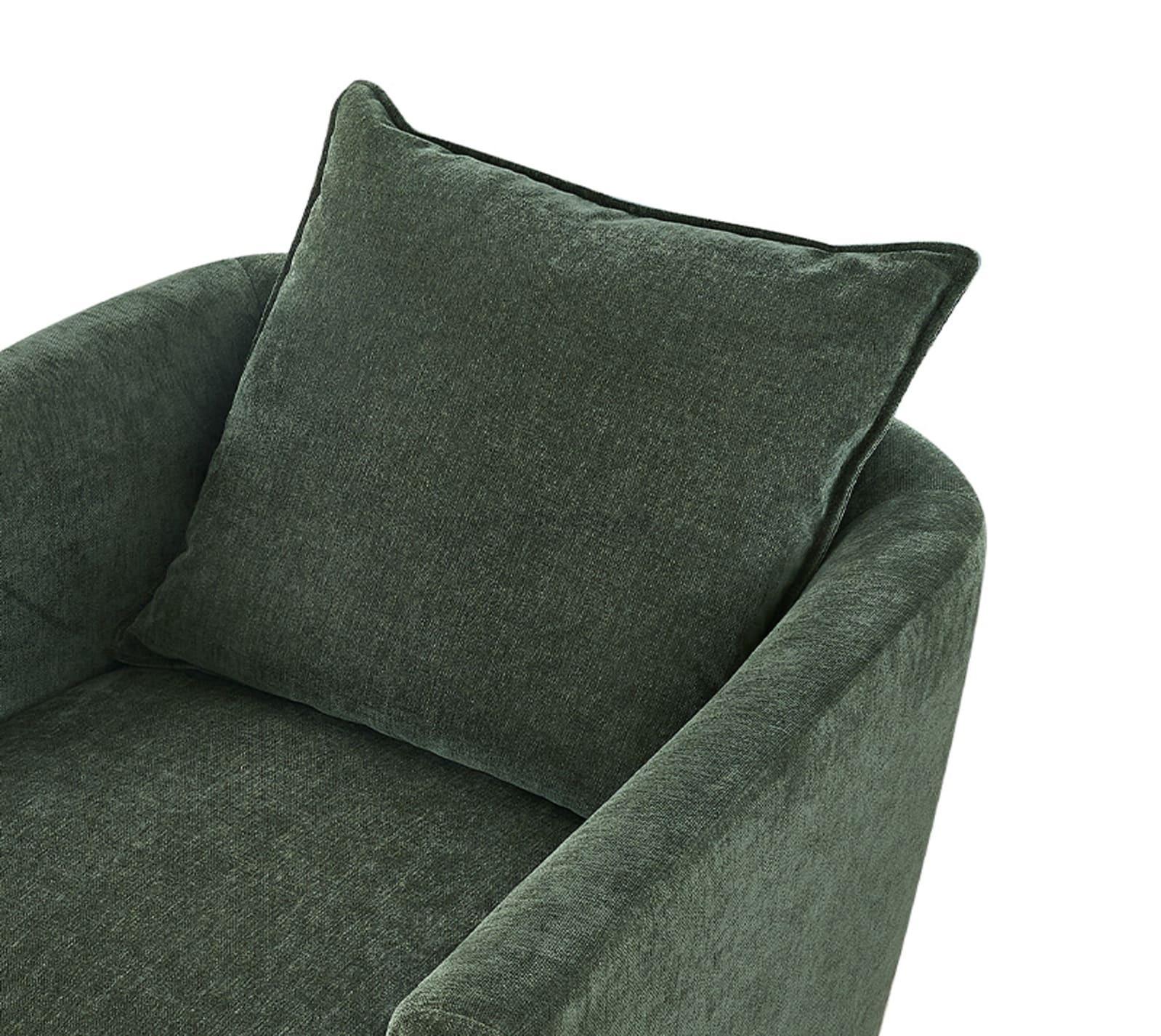 Aston II Armchair - Image 5