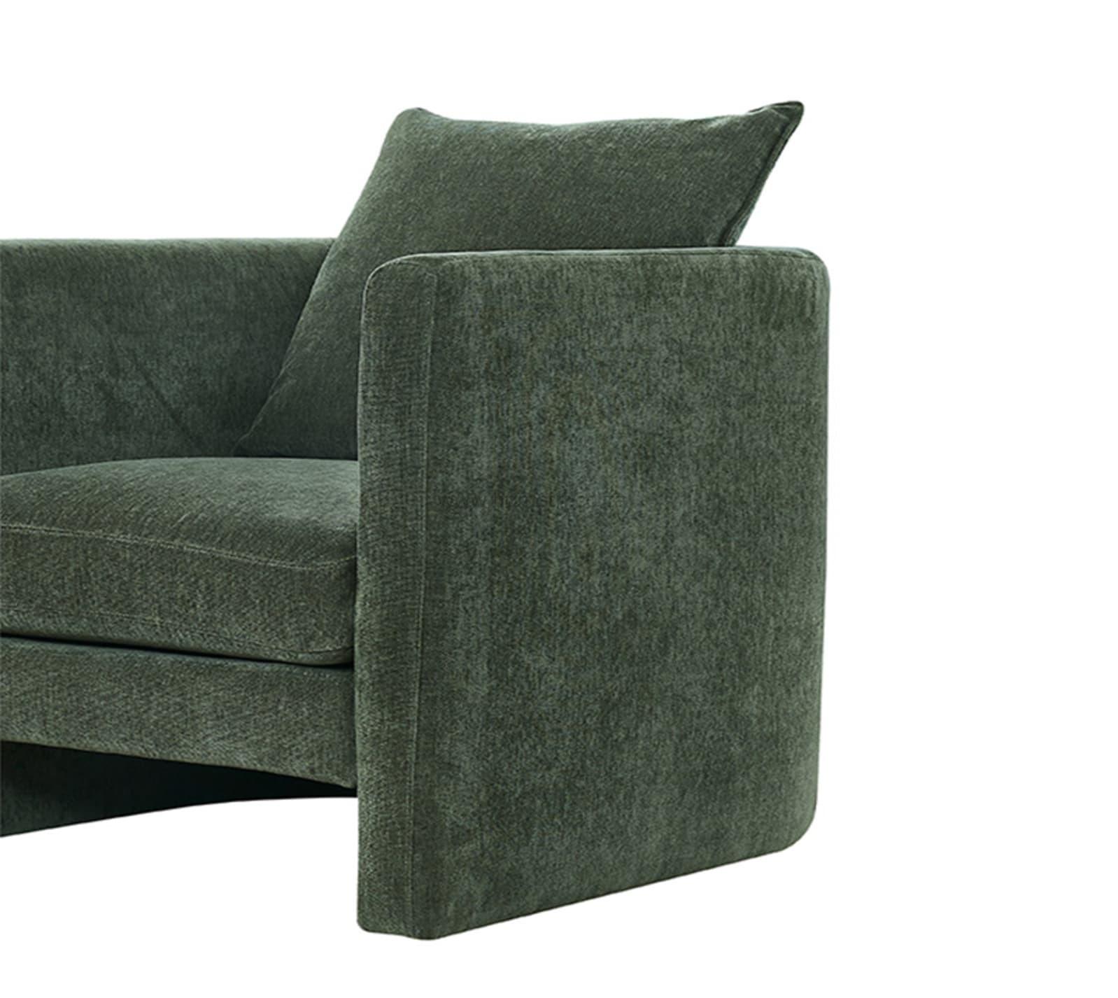 Aston II Armchair - Image 6