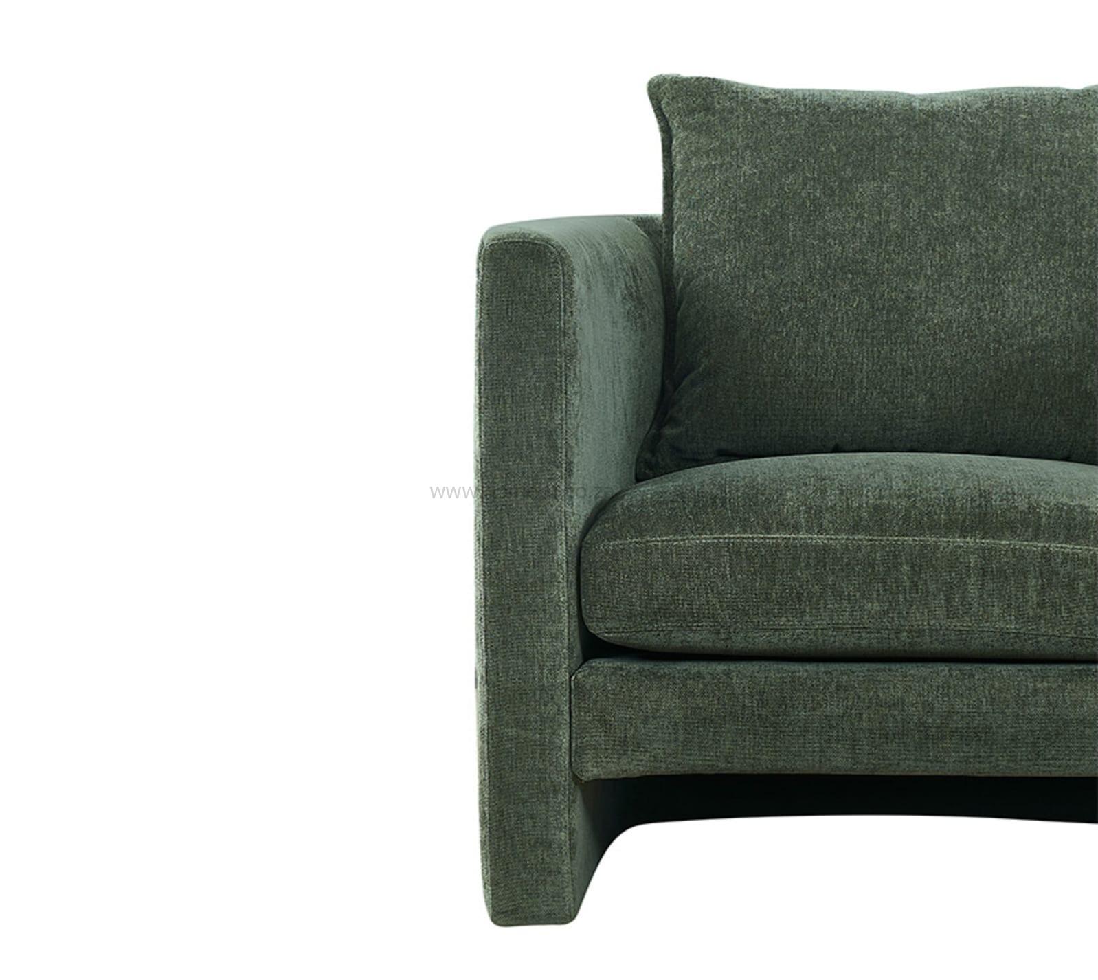 Aston II Armchair - Image 7