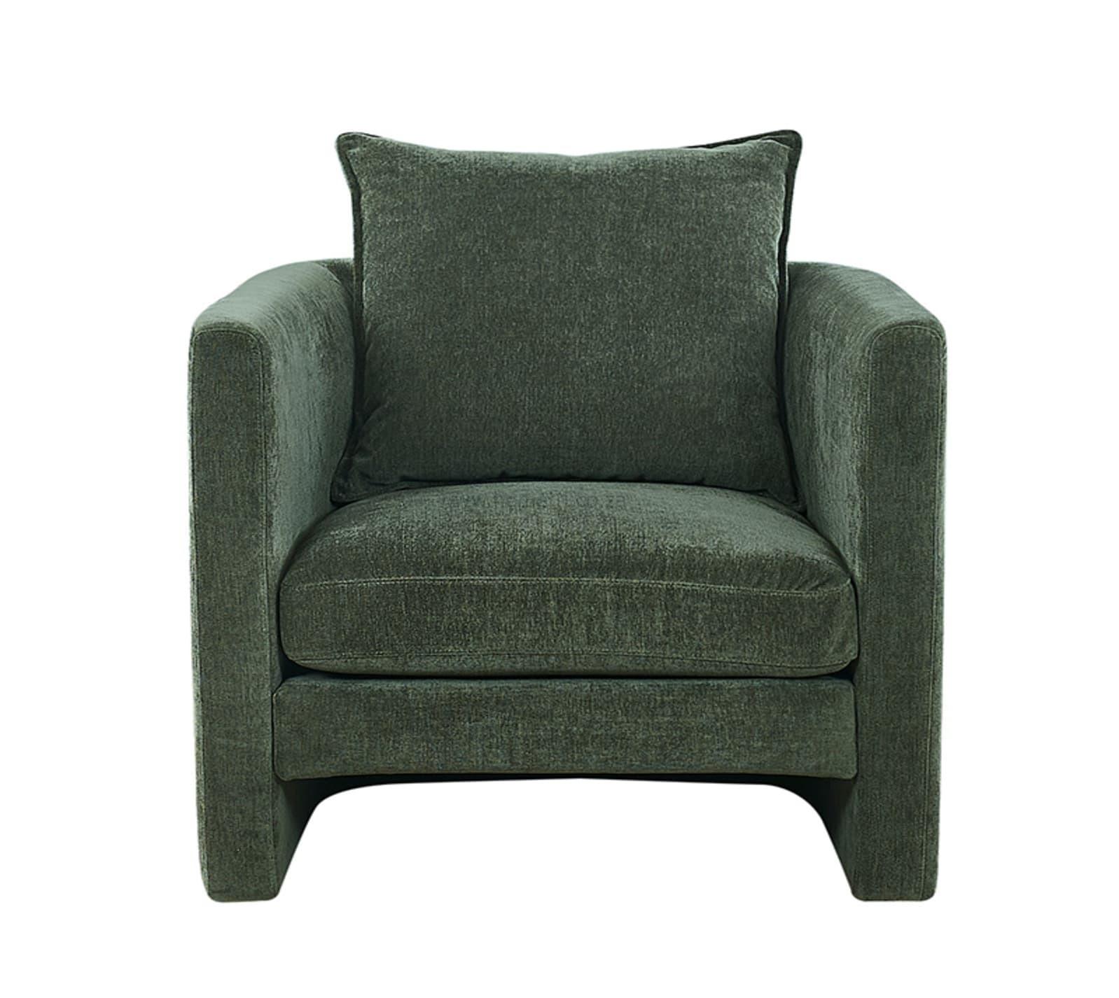 Aston II Armchair