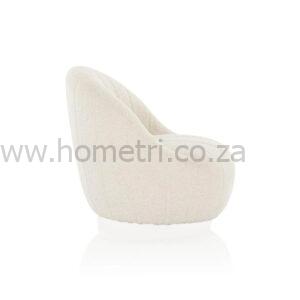 Athar Occasional Chair - Image 2
