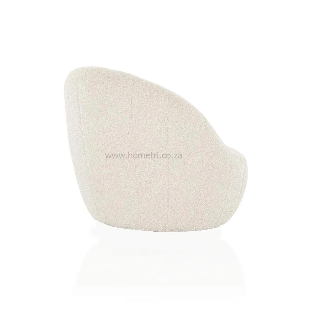 Athar Occasional Chair - Image 5
