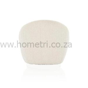 Athar Occasional Chair - Image 3