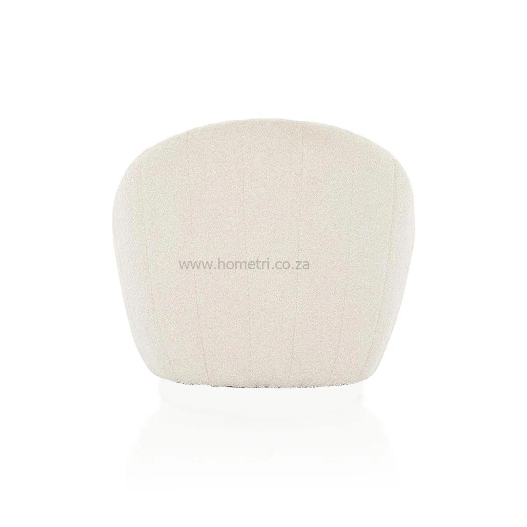 Athar Occasional Chair - Image 3