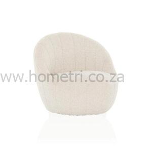 Athar Occasional Chair - Image 4